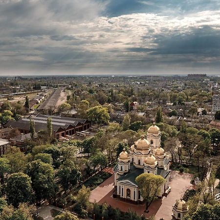 Апартаменты в Одессе Одесса Экстерьер фото